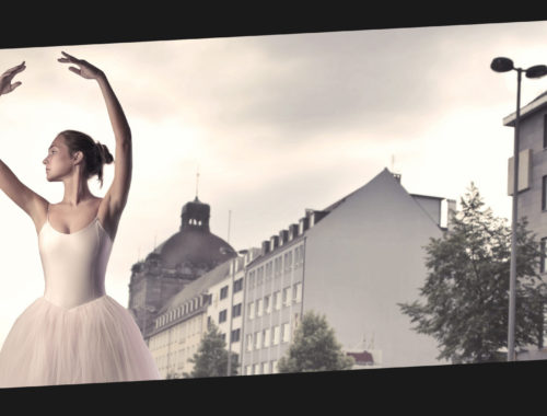 dancer