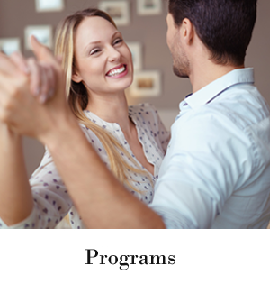 Dance Programs